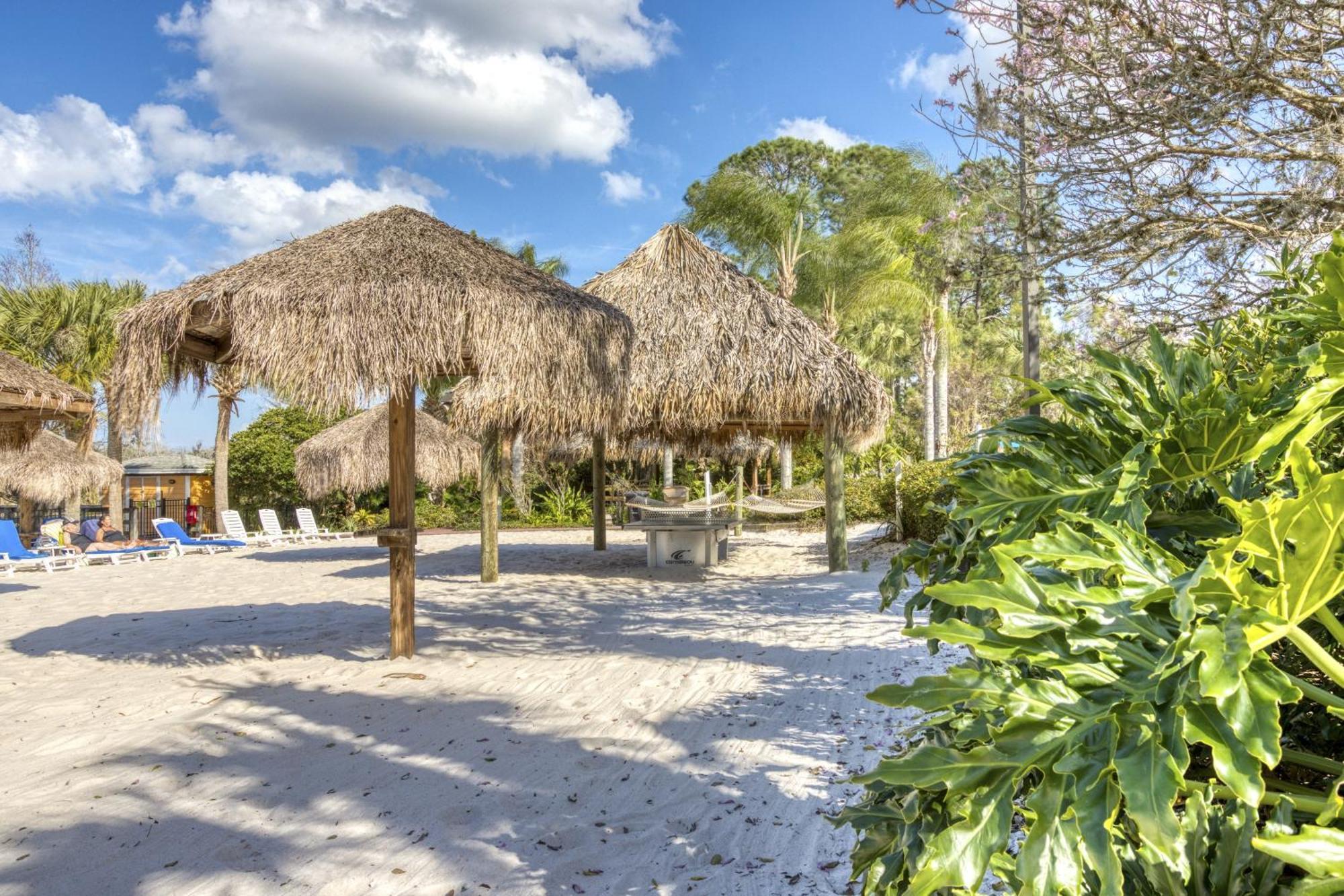 Bahama Bay Resort 18702 Kissimmee Exterior foto